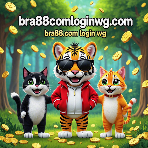 bra88.com login wg